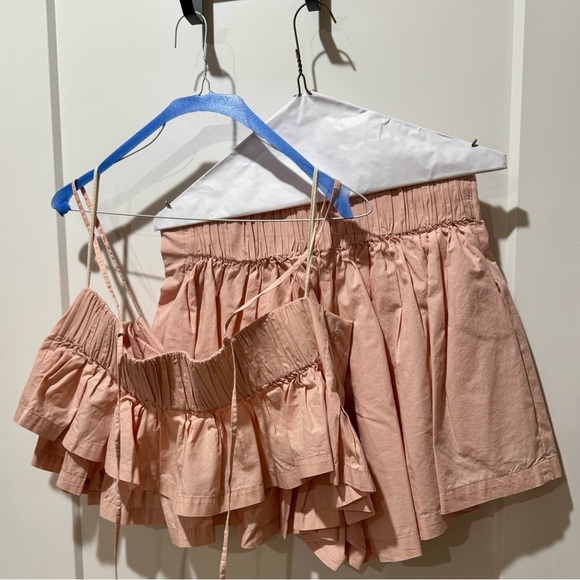 Free People Miki Co-Ord - Picture 4 of 6